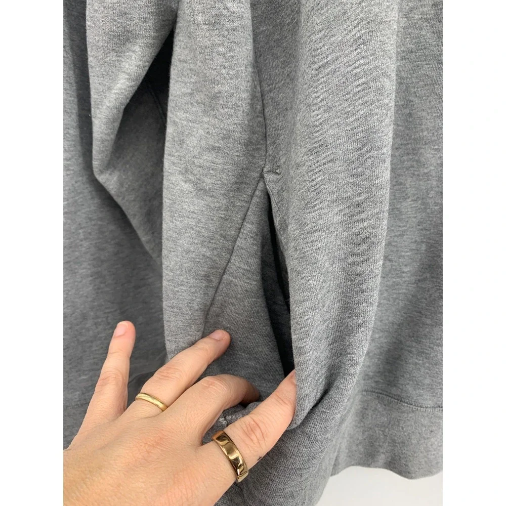 Jordan sweater mens